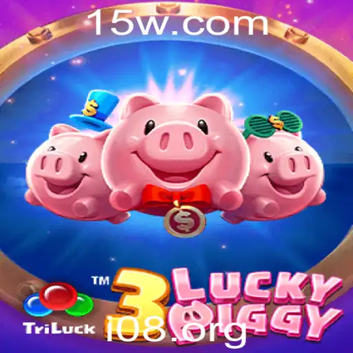 3LUCKYPIGGY: Um Mergulho no Mundo do Entretenimento e Fortuna