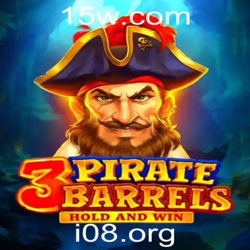 Explorando o Fascinante Mundo de 3PirateBarrels: O Jogo de Estratégia e Aventura