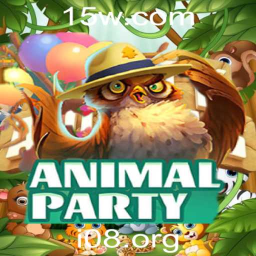 Explorando o Mundo Divertido de 'AnimalParty': Um Guia Completo