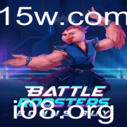 Explorando o Jogo BattleRoostersBonusBuy: Regras e Inovações
