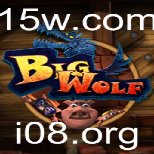 Descubra o Mundo de BigWolf: Um Jogo Inovador para 2023