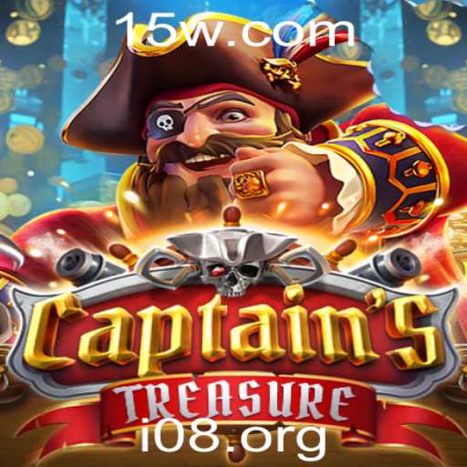 Explorando o Universo de CaptainssTreasure: Um Mergulho nas Regras e Desafios