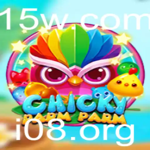 Explorando ChickyParmParm: Uma Nova Tendência no Mundo dos Jogos