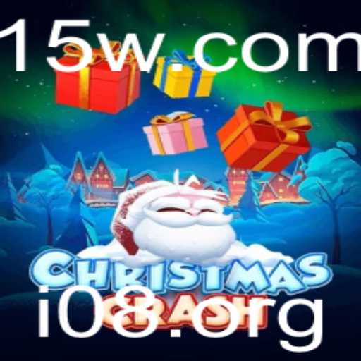 ChristmasCrash: Mergulhe na Aventura Festiva do Ano