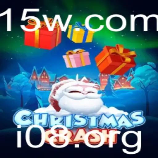 ChristmasCrash: Mergulhe na Aventura Festiva do Ano
