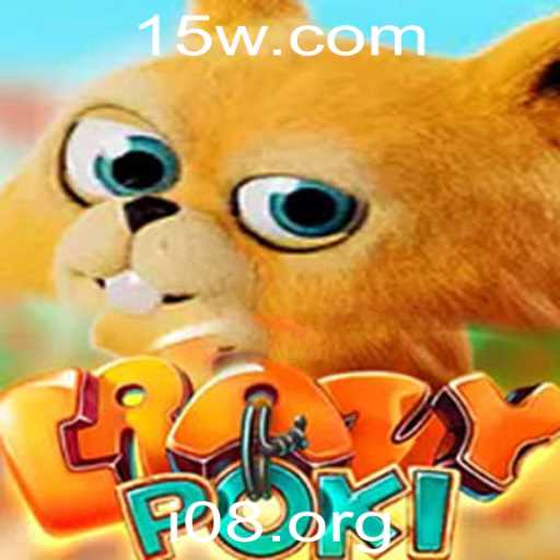 Explorando CrazyPoki: Um Mergulho no Mundo de Aventuras e Estratégia com i08