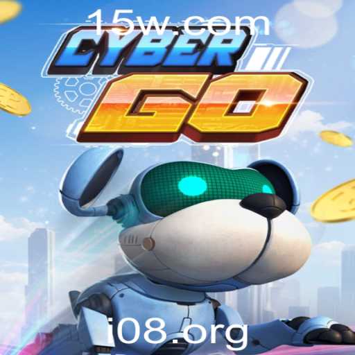 Explorando o Futuro dos Jogos com CyberGO