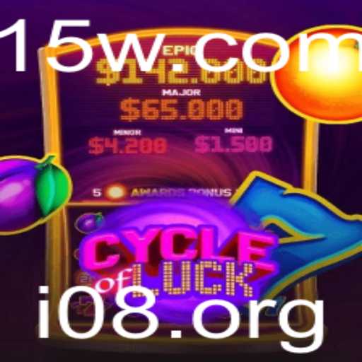 CycleofLuck: Desvendando o Novo Jogo do Momento