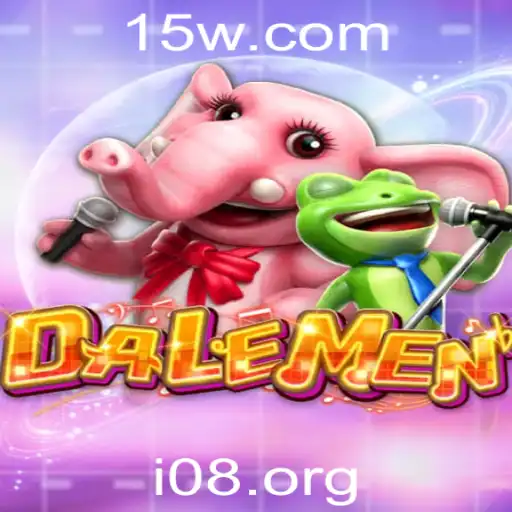Descubra 'DALEMEN': O Jogo Estratégico do Momento