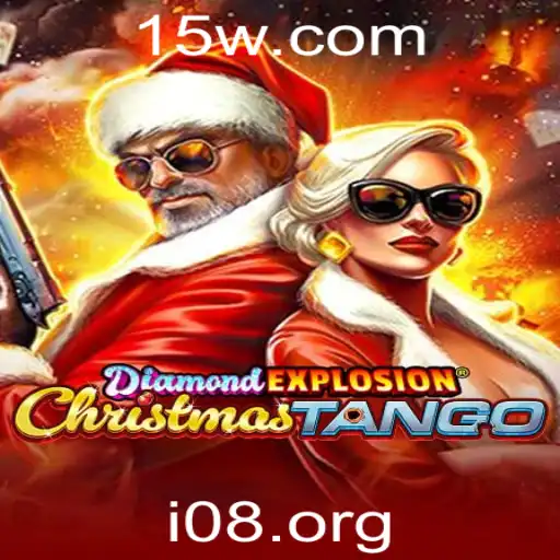 Explorando o Universo de DiamondExplosionTango