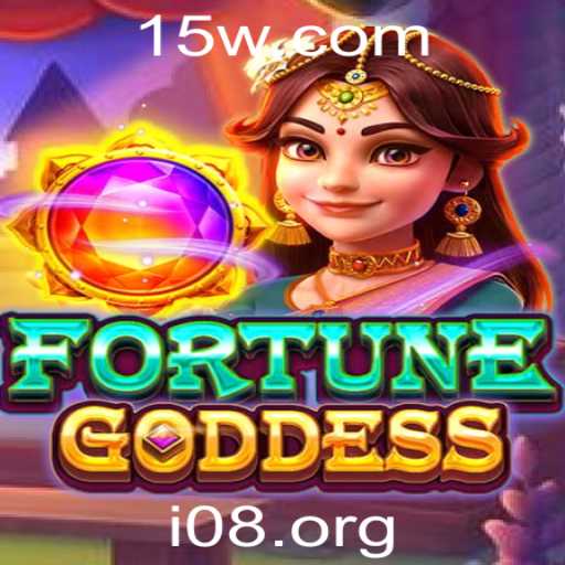 Descubra FORTUNEGODDESS: Um Jogo de Estratégia e Sorte