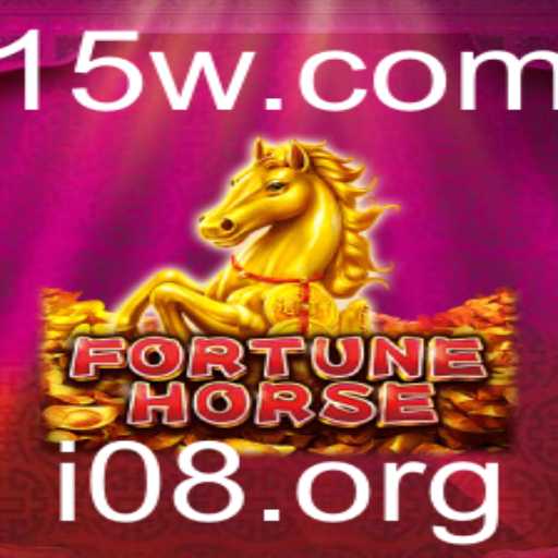 FortuneHorse: Explorando o Novo Fenômeno dos Jogos de Sorte