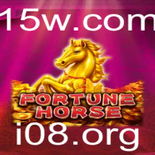 FortuneHorse: Explorando o Novo Fenômeno dos Jogos de Sorte