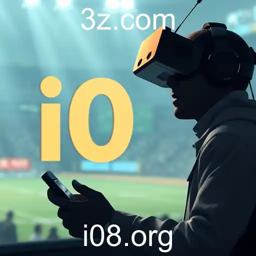 A Revolução dos Games: O Impacto da Tecnologia em 2025