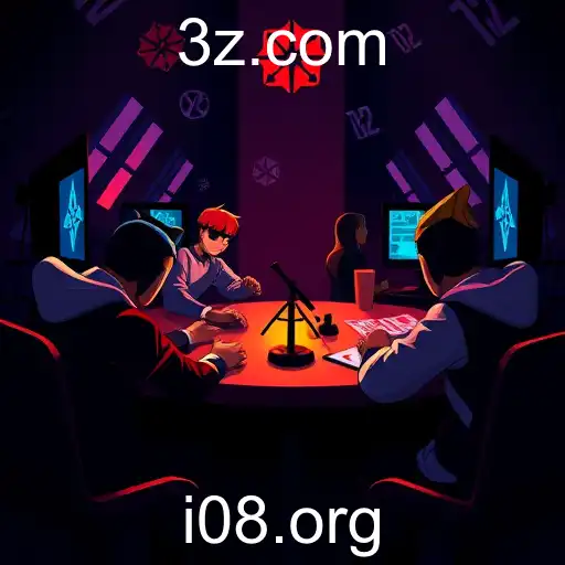 Evolução e Tendências do Mundo Gamer em 2025