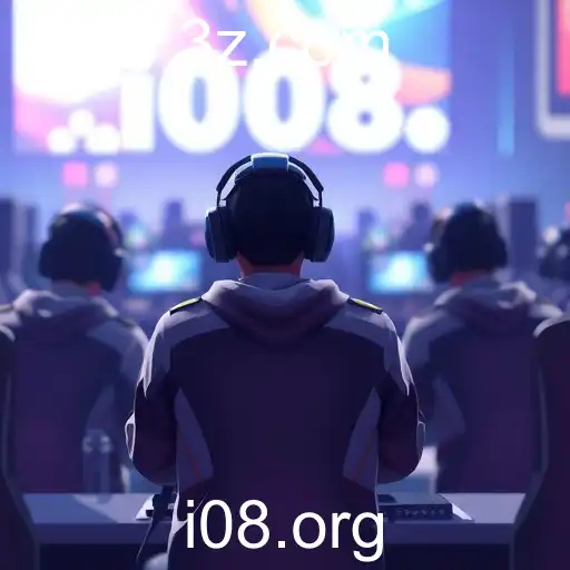 Tendências de Jogos no i08: O Que Esperar em 2026