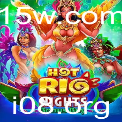 Descubra os Encantos de HotRioNightsBonusBuy