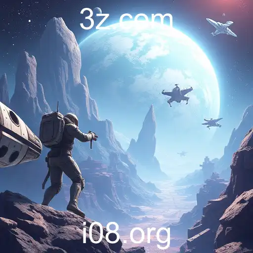 A Revolução do i08: Transformando o Cenário dos Jogos em 2026