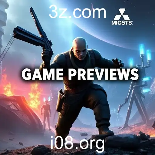 Impacto de 'i08' no Cenário de Jogos em 2026