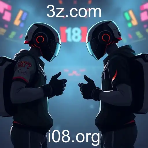 Inovações e Tendências em i08 para 2026