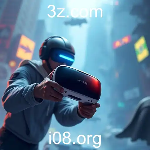 Inovações e Tendências no Mundo dos Games