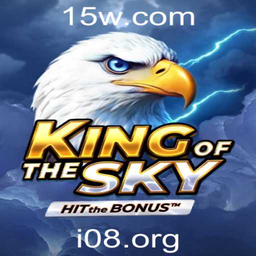 Descubra a Fascinante Experiência de Jogo em KingOfTheSky