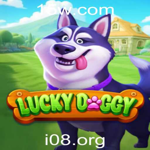 Descubra o Fascinante Mundo de LuckyDoggy: A Nova Sensação de Jogo Interativo