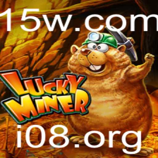 LuckyMiner: Explorando Aventuras de Mineração com Estratégia e Sorte