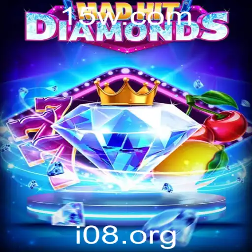 Descubra o Empolgante Mundo de MadHitDiamonds: O Jogo de Estratégia e Aventura