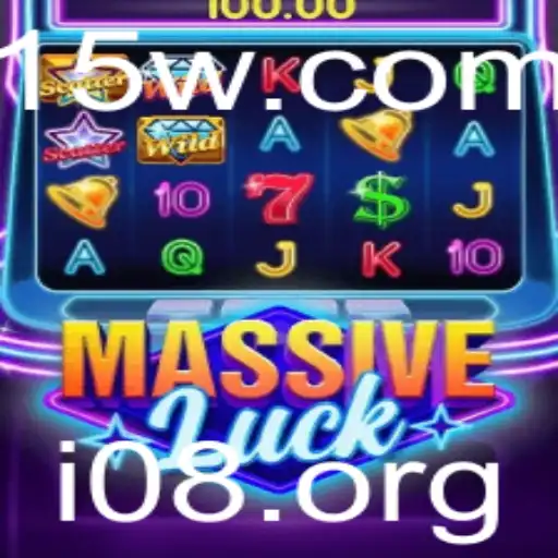 MassiveLuck: Descubra o Jogo que Está Revolucionando o Mundo do Entretenimento