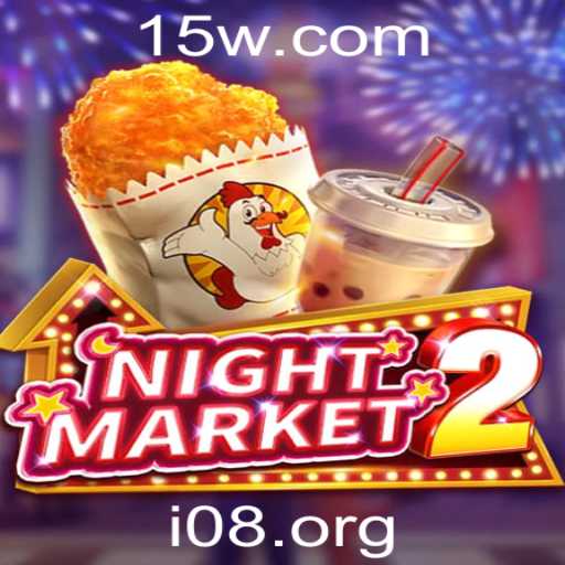 Explorando o Mundo de NightMarket2: Um Mergulho na Aventura