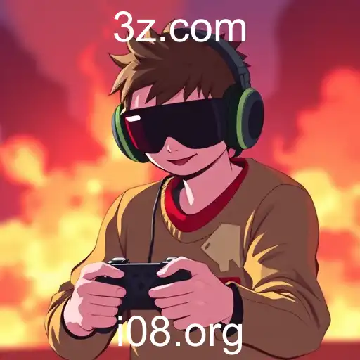 i08: Revolução do Entretenimento Digital