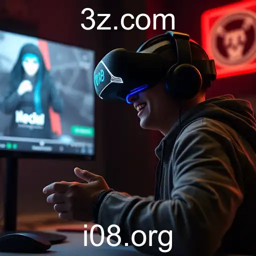 Revolução do Jogos Brasileiros: i08 na Comandância