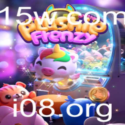 Explorando o Fascinante Mundo de PlushieFrenzy: Regras e Estratégias