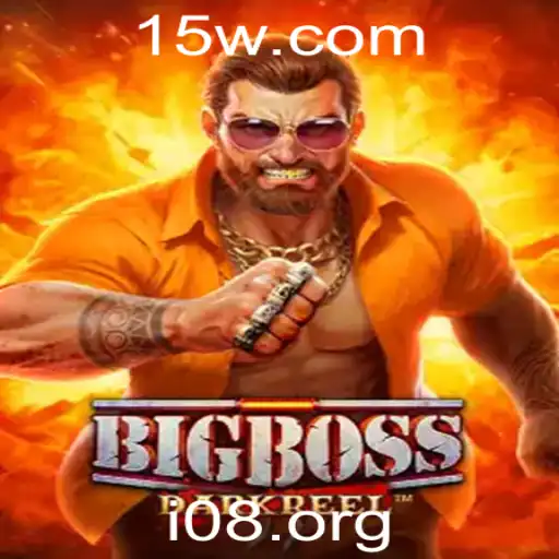 Descubra o Jogo BigBoss: Uma Experiência Imersiva e Desafiadora