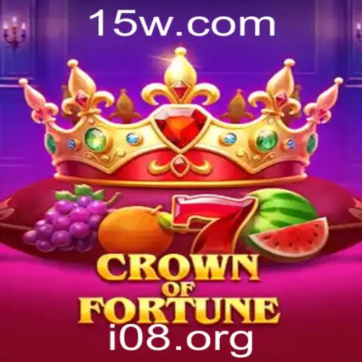 CrownofFortune: Descubra o Fascinante Mundo do Jogo I08
