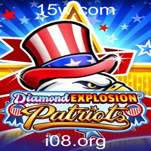 Descubra o Mundo de DiamondExplosionPatriots: O Jogo Revolucionário de 2023