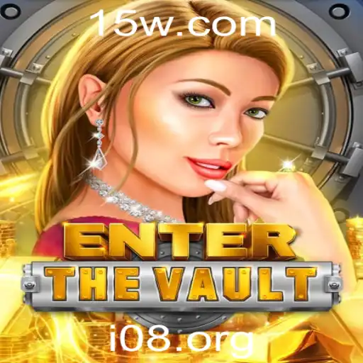 EntertheVault: Um Jogo Emocionante de Mistério e Aventura