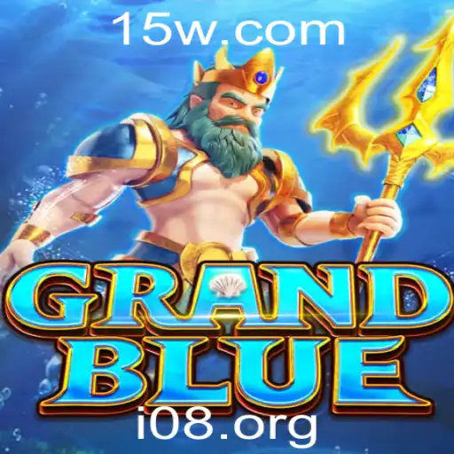 Descubra o Universo de GRANDBLUE: O Novo Fenômeno dos Jogos