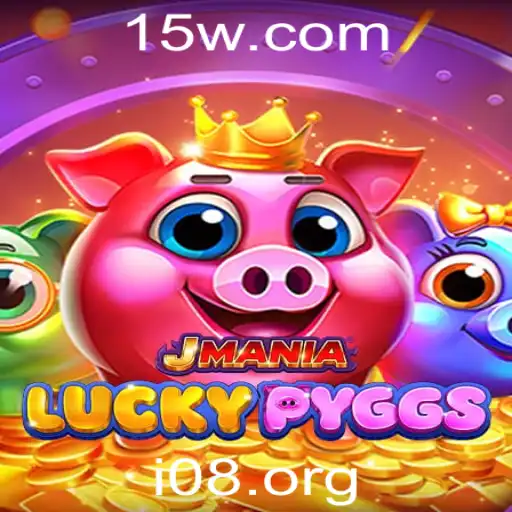 Explorando JManiaLuckyPyggs: A Nova Sensação dos Jogos