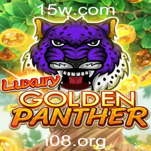 Explorando o Mundo de LUXURYGOLDENPANTHER: Regras, Descrição e Introdução