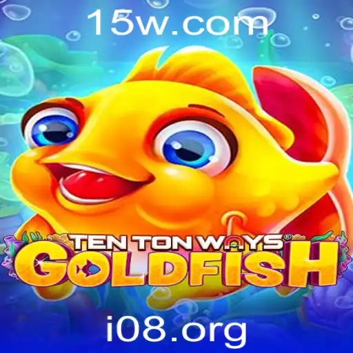 Descubra TenTonWaysGoldfish: O Jogo Inovador que Conquista o Público