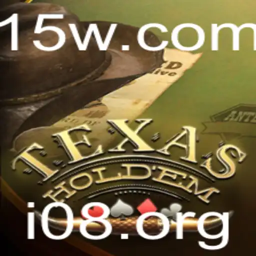 Explorando Texas Hold'em: Estratégias e Regras do Jogo de Cartas Popular