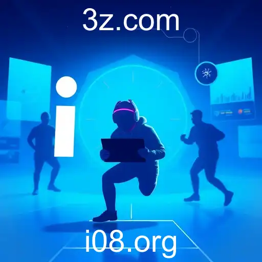 Revolução em Plataformas de Jogos Online