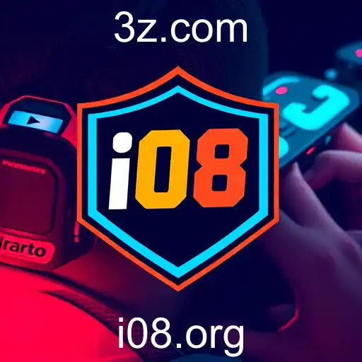 Ascensão do i08 na Comunidade de Jogos