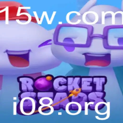 Descubra RocketStars: Aventura Intergaláctica e Estratégia com i08