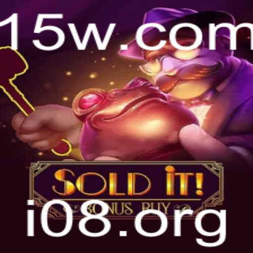 Explorando o Fascinante Mundo de SolditBonusBuy