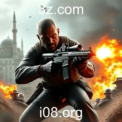 A Evolução dos Jogos de Ação e Suspense: Entretenimento e Adrenalina