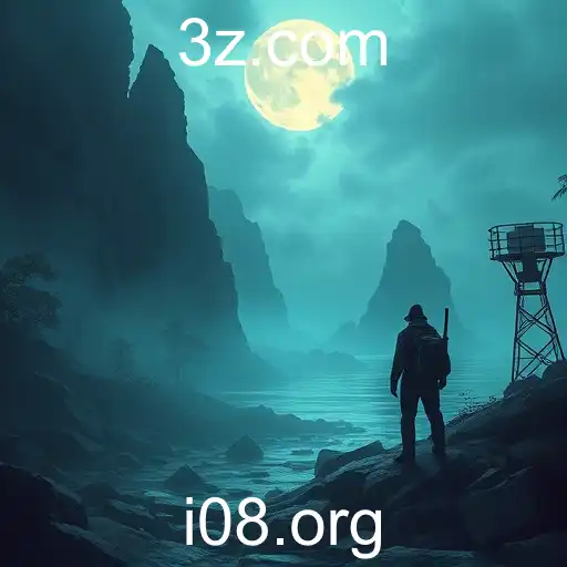 Explorando o Fascinante Mundo dos Jogos de 'Adventures' no i08