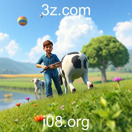 Inovações e Tendências: O Futuro dos Jogos em 'i08'